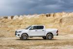 Toyota Hilux Special Edition Double Cab 2019 года (EU)